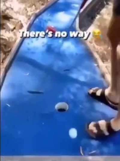 I mean 😢
