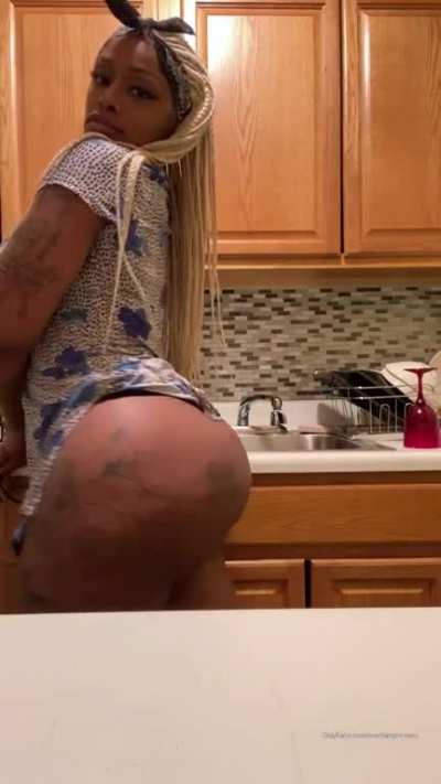 Whip it