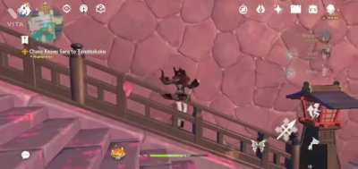 I found this bug