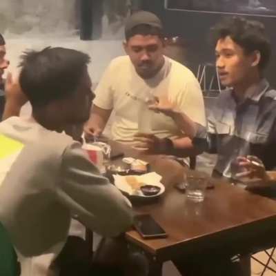 "And that's how I met your father"