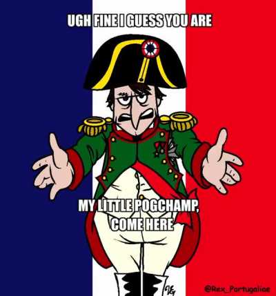 French people