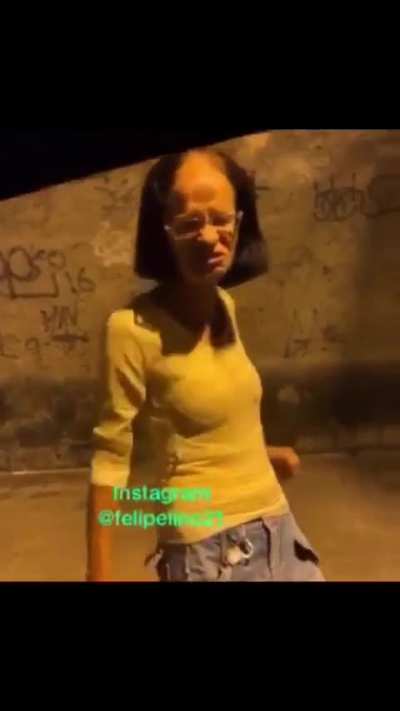 Calv&iacute;cie feminina 