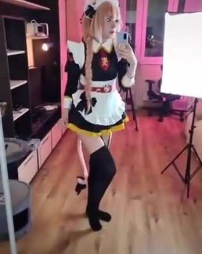 Umm...
