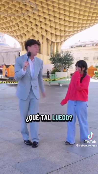 Aqu&iacute; los normales