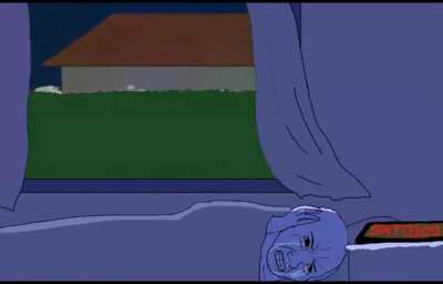 Wolf Ridge residents tonight