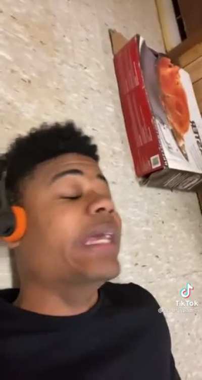 That one customer.