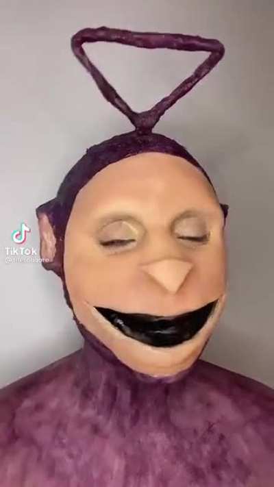 i&rsquo;m sorry but this is just scary