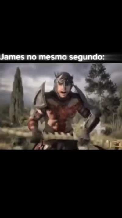 James