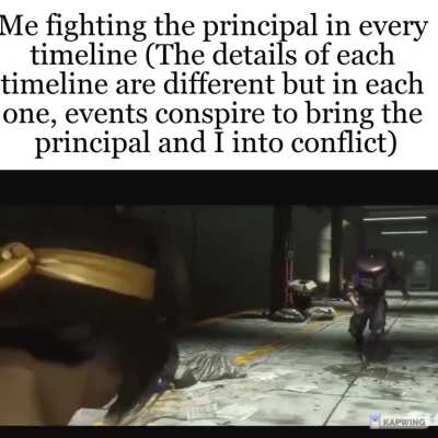 Canon or nah? (damm whenthe mods being mods)