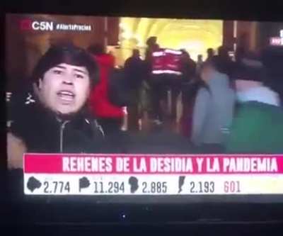 Por favor Alberto
