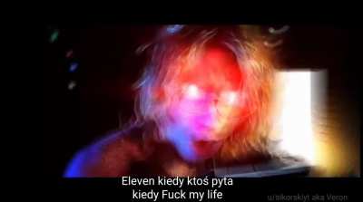 Więc zrobiłem "Fani elevena 2"