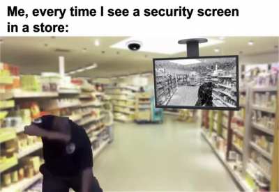 I just can't help myself