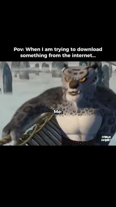 Those who know