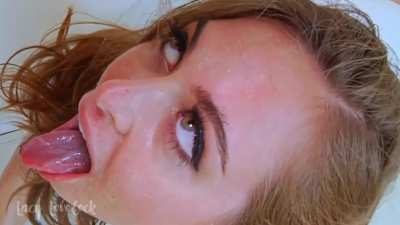 The Life Of A Cum Slut Is A Dream