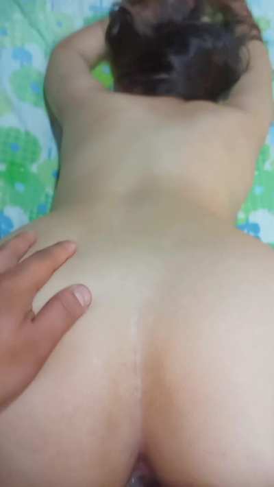 I love to feel all his dick deep inside &amp;lt;3