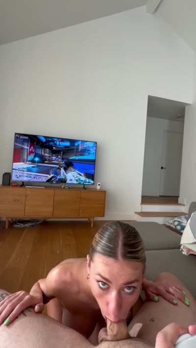 I&rsquo;m such a cock pleaser