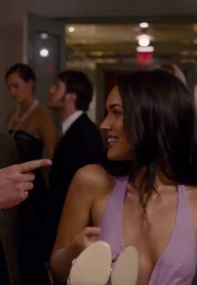 Megan Fox | "How to Lose Friends &amp; Alienate People"