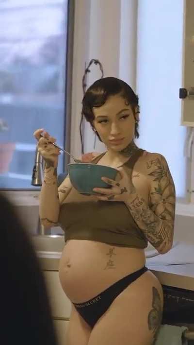 Danielle Bregoli
