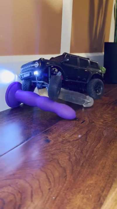 &ldquo;C*ck Crawling&rdquo;
