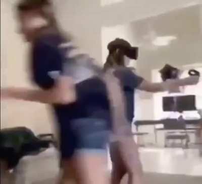 Series of Fails