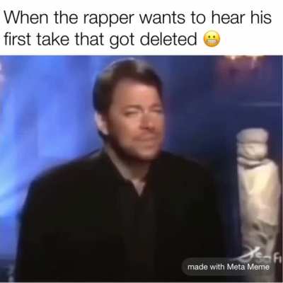 We&rsquo;ve all been there