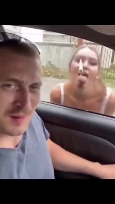 Shite got shitted 👀😳