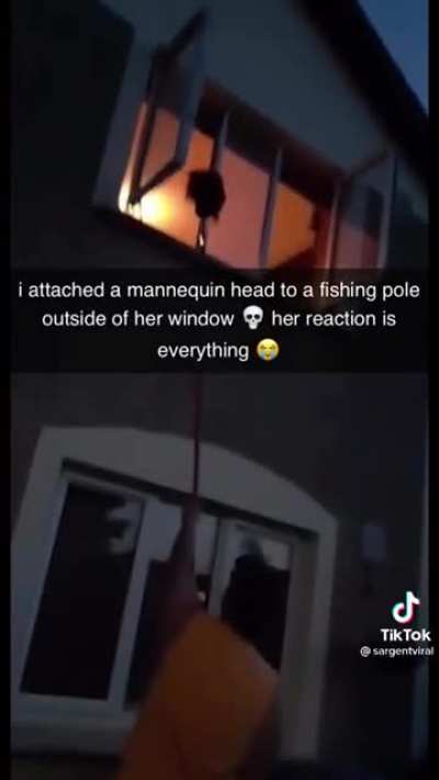 The absolute terror