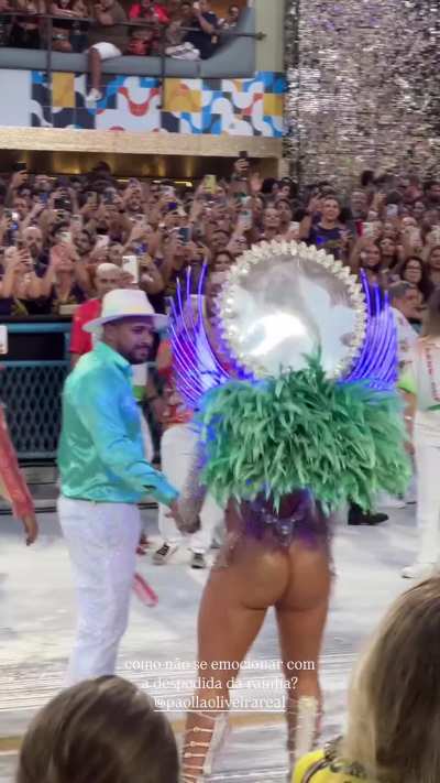 Paolla Oliveira