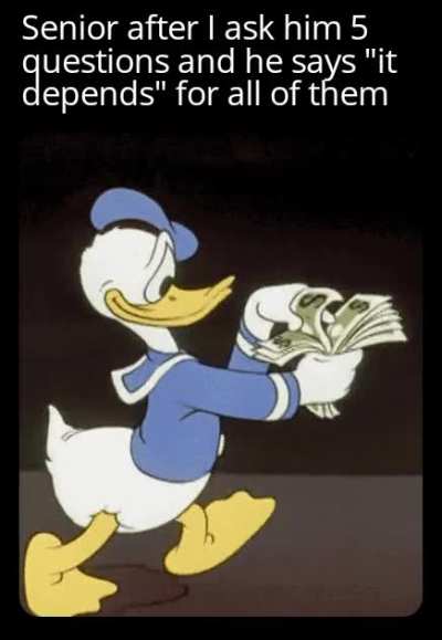 Thanks for helping!