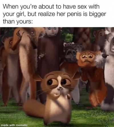 That&rsquo;s a big OOF