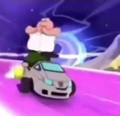 peter
