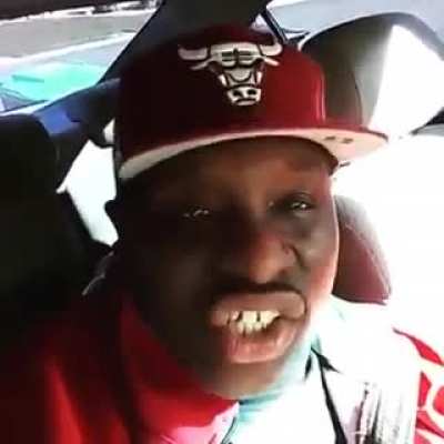 Balls in yo jaws