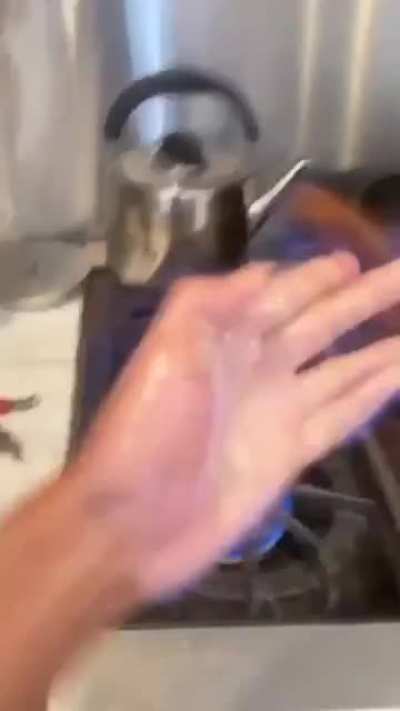 Lemme show you how to scratch it