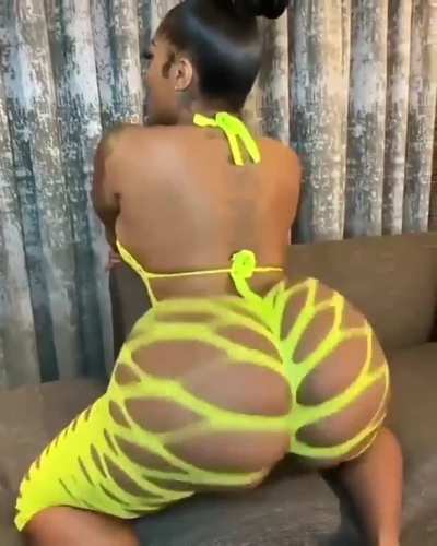 All Caked Up