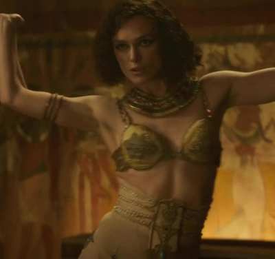 Keira Knightley