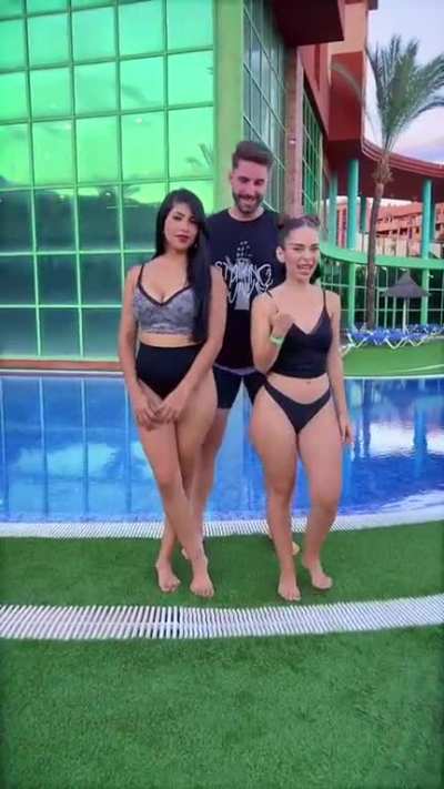 Una delicia