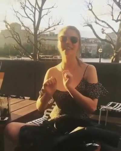 Happy Anya