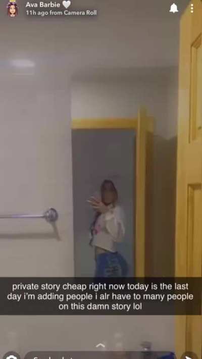 LMAOO she playing y&rsquo;all niggas