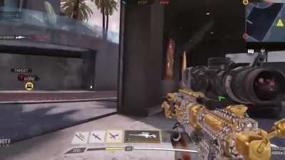 The menace of Search &amp;amp; Destroy