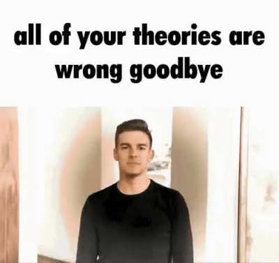 farewell