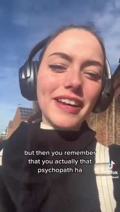 Happens Everyday