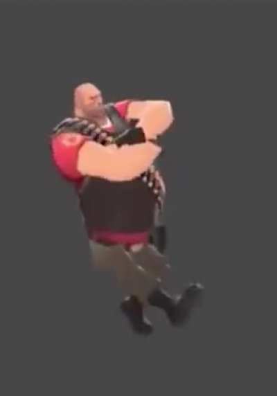 Kazotski Kick (aka best taunt) appreciation post