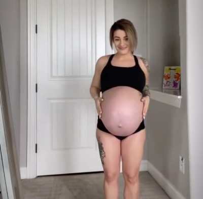 Here&rsquo;s Kassi Mansfield