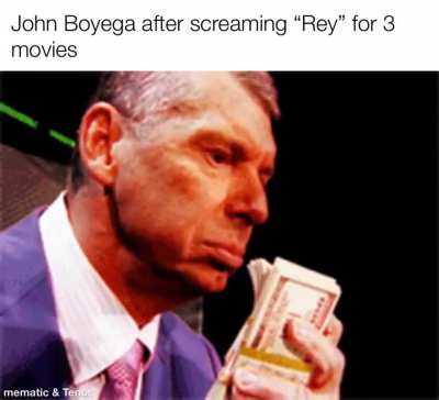 REY!