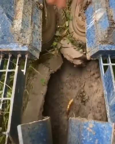 Perfect work
