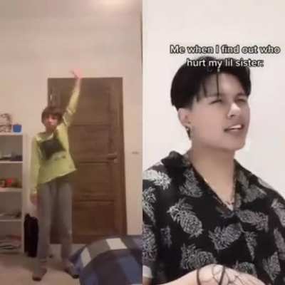 Found this whilst shitting