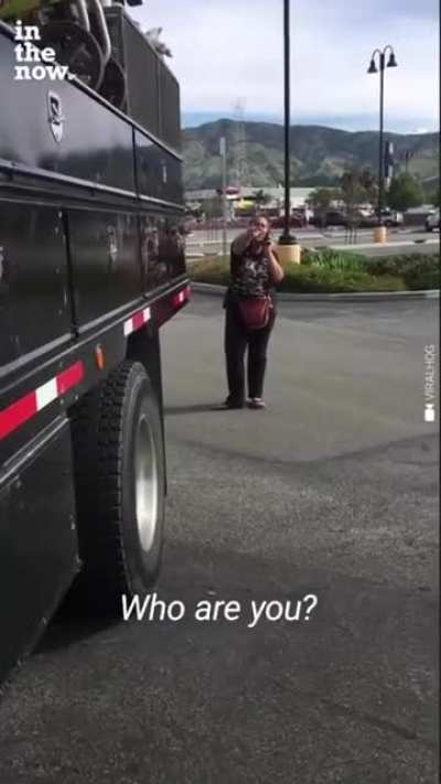 Woman calls cops on man because he "looks illegal"