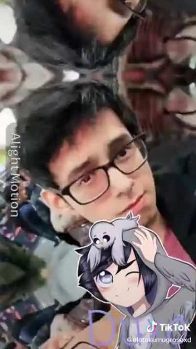 Qued&oacute; chido