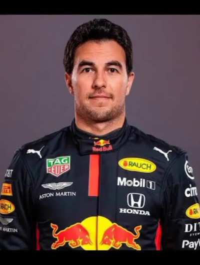 Checo PerASS
