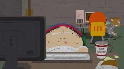 Me after farming &amp;amp; crafting hundreds of thousands of resources for a base